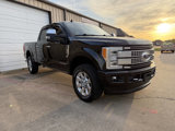 Used 2019 Ford F250 Platinum w/ Platinum Ultimate Package image 3