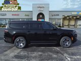 New 2025 Jeep Wagoneer 4WD image 2