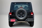 New 2025 Jeep Wrangler Sport image 4
