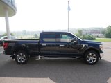 Certified 2023 Ford F150 XLT w/ Equipment Group 302A High image 4