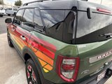 New 2025 Ford Bronco Sport Free Wheeling w/ Convenience Package image 5