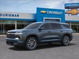 New 2025 Chevrolet Traverse LT w/ Sun and Wheel Package image 2