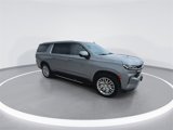 Used 2023 Chevrolet Suburban LS image 2