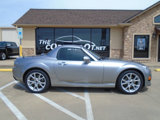 Used 2015 MAZDA MX-5 Miata Grand Touring image 5