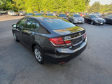 Used 2014 Honda Civic LX image 5