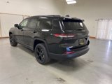 New 2025 Jeep Grand Cherokee L Limited image 6