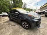 Used 2020 Kia Sportage LX image 4
