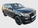 New 2024 Lincoln Navigator Reserve image 3