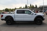 New 2025 Ford F150 Raptor image 3