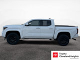 New 2025 Toyota Tacoma SR5 image 2