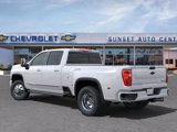 New 2025 Chevrolet Silverado 3500 High Country w/ High Country Premium Package image 3