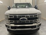 New 2025 Ford F250 XLT w/ FX4 Off-Road Package image 2