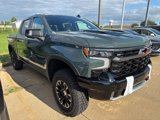 New 2026 Chevrolet Silverado 1500 ZR2 image 2