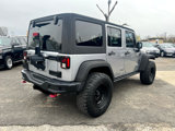 Used 2015 Jeep Wrangler Unlimited Rubicon image 6