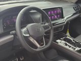 New 2025 Volkswagen Atlas Peak Edition SE image 3