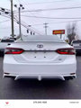 Used 2023 Toyota Camry SE image 4