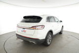 Used 2021 Lincoln Nautilus Reserve image 4