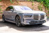 Used 2023 BMW i7 xDrive60 image 4
