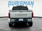 New 2025 Toyota Tundra Capstone image 5