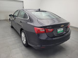 Used 2023 Chevrolet Malibu LT w/ Driver Confidence Package image 5