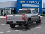 New 2025 Chevrolet Silverado 2500 LT image 5