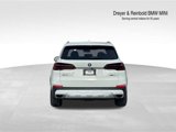 Used 2025 BMW X5 xDrive50e image 6
