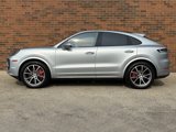 New 2025 Porsche Cayenne S image 2