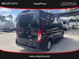 Used 2022 Ford Transit 350 XLT image 5