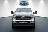 New 2025 Ford F450 2WD Regular Cab Super Duty image 3