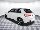 Certified 2024 Audi Q3 2.0T Premium Plus w/ Premium Plus Package image 3