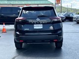 New 2026 Nissan Rogue SV image 4