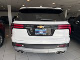 New 2025 Chevrolet Traverse LT w/ Sun and Wheel Package image 5