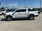 New 2025 Ford Ranger Lariat w/ Chrome Accent Package image 6