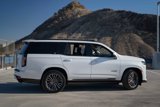 Used 2023 Cadillac Escalade V image 3