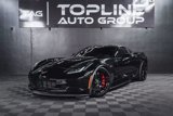 Used 2017 Chevrolet Corvette Z06 image 2