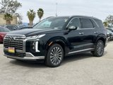 New 2025 Hyundai Palisade Calligraphy image 2
