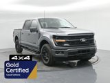Certified 2024 Ford F150 XLT w/ Equipment Group 302A MID image 1