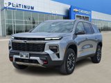 New 2026 Chevrolet Traverse Z71 w/ Driver Confidence Package image 2