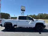 New 2025 Chevrolet Silverado 2500 Custom w/ Custom Value Package image 2