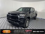 Used 2024 Chevrolet Colorado LT w/ LT Convenience Package image 3