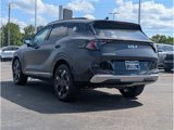 New 2026 Kia Sportage SX image 5