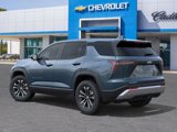 New 2026 Chevrolet Equinox LT w/ Convenience Package II image 3