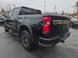Used 2024 Chevrolet Silverado 1500 ZR2 image 5