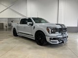 New 2025 Ford F150 Lariat w/ Equipment Group 502A High image 4