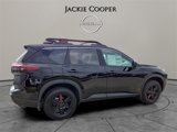 New 2026 Nissan Rogue SV image 5