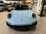 Used 2022 Porsche 911 Turbo S image 2