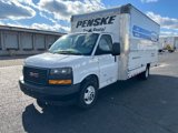 Used 2022 GMC Savana 3500 Extended w/ Power Convenience Package image 3