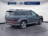 New 2025 Hyundai Santa Fe Limited image 5
