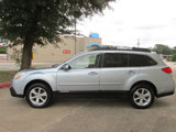 Used 2014 Subaru Outback 2.5i Premium w/ Moonroof Package image 4