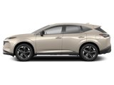 New 2025 Nissan Murano Platinum image 2